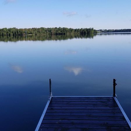 La Parade Du Huard - Lac Et Spa Saint Sebastien Dış mekan fotoğraf