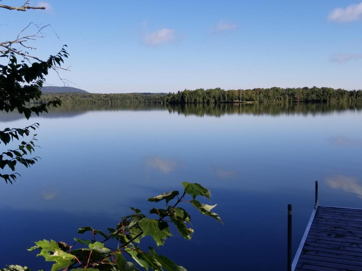 La Parade Du Huard - Lac Et Spa Saint Sebastien Dış mekan fotoğraf