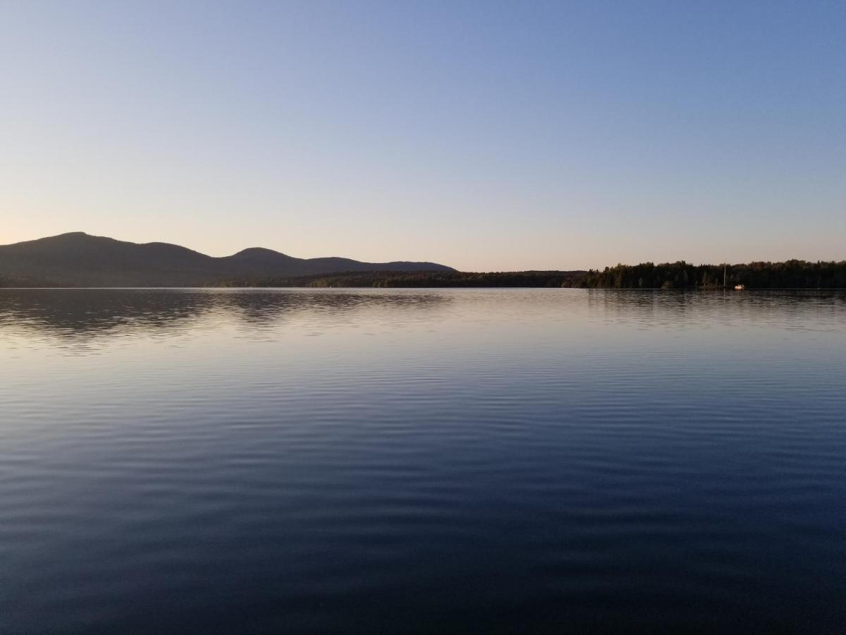 La Parade Du Huard - Lac Et Spa Saint Sebastien Dış mekan fotoğraf
