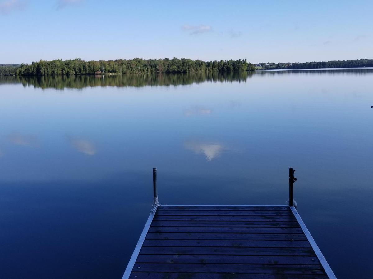 La Parade Du Huard - Lac Et Spa Saint Sebastien Dış mekan fotoğraf