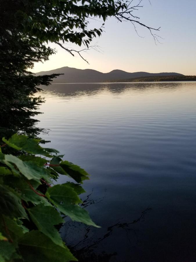 La Parade Du Huard - Lac Et Spa Saint Sebastien Dış mekan fotoğraf