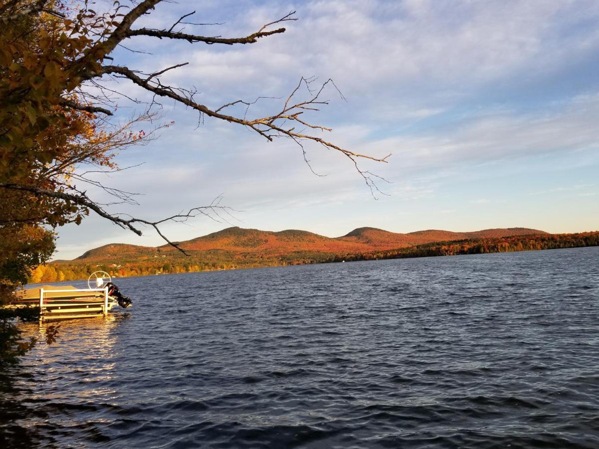 La Parade Du Huard - Lac Et Spa Saint Sebastien Dış mekan fotoğraf