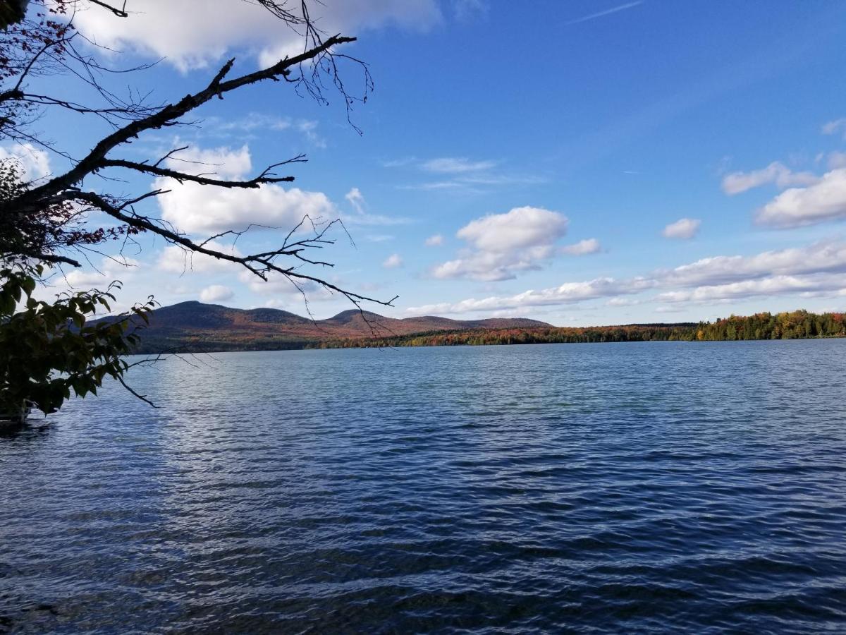 La Parade Du Huard - Lac Et Spa Saint Sebastien Dış mekan fotoğraf