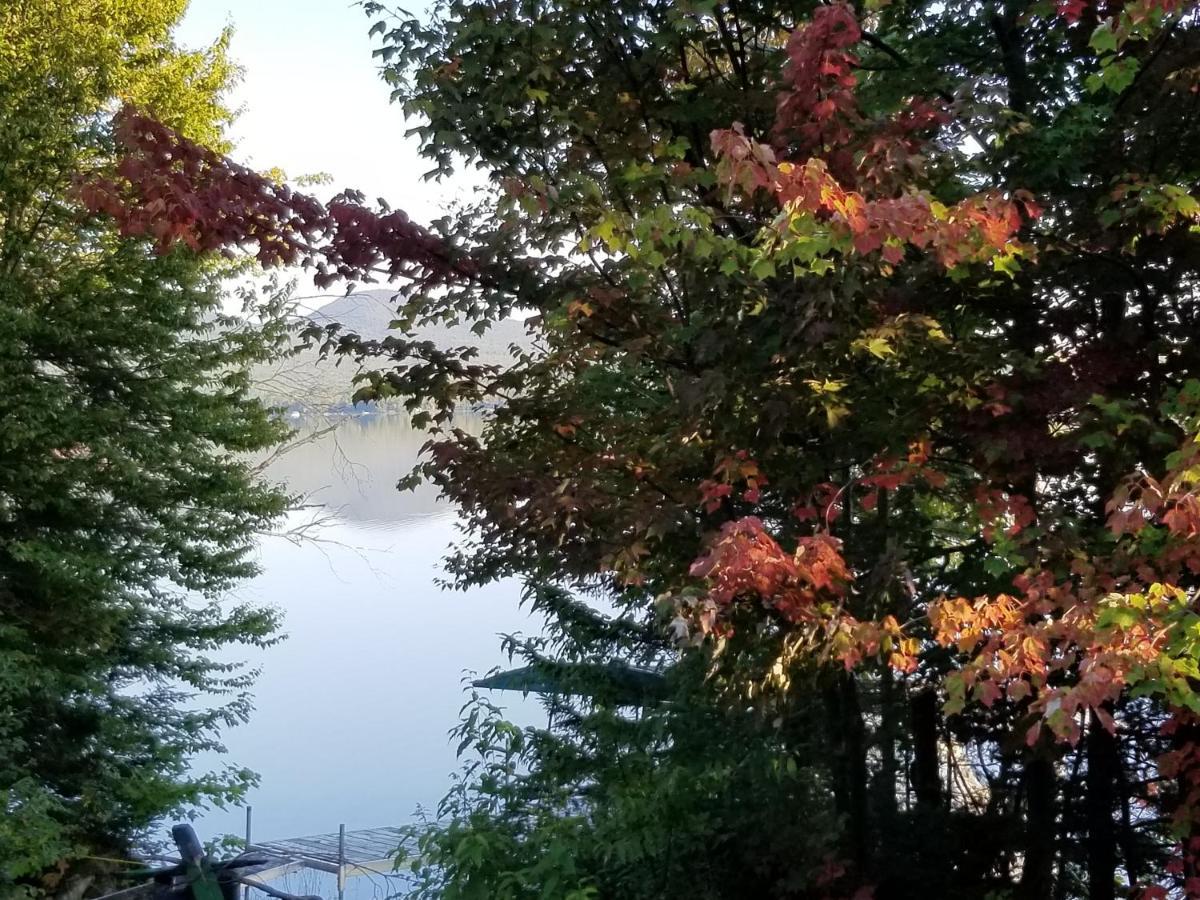 La Parade Du Huard - Lac Et Spa Saint Sebastien Dış mekan fotoğraf