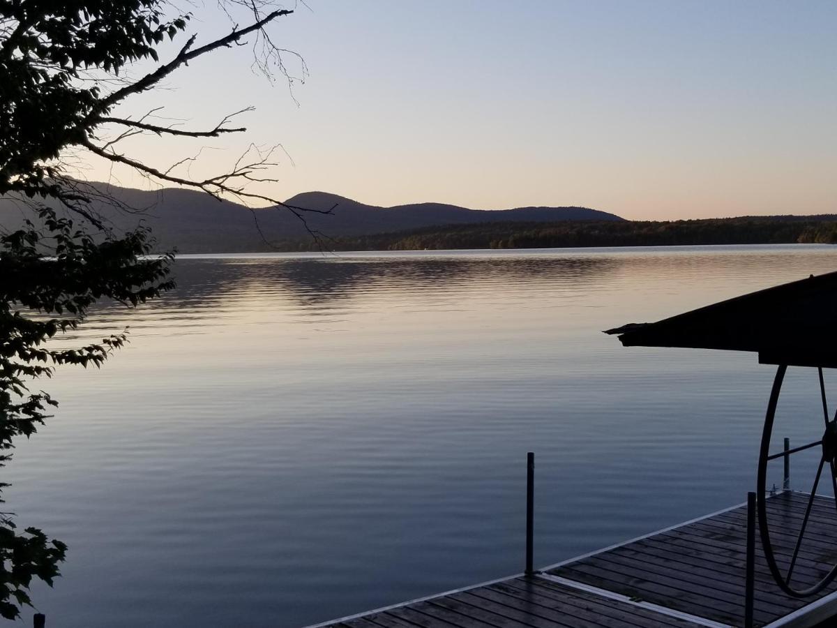 La Parade Du Huard - Lac Et Spa Saint Sebastien Dış mekan fotoğraf